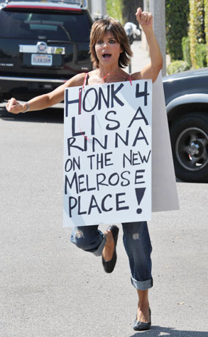 Lisa Rinna Lisa Rinna